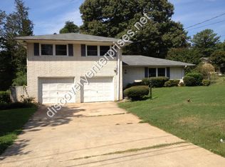 2045 Willamette Way, Decatur, GA 30032