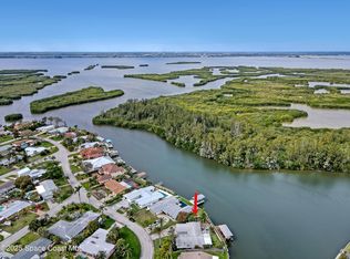 1061 Bali Rd, Cocoa Beach, FL 32931