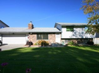 1414 Millerdale Ave, Wenatchee, WA 98801