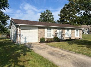 625 Meadow Crest Ln, Montgomery City, MO 63361