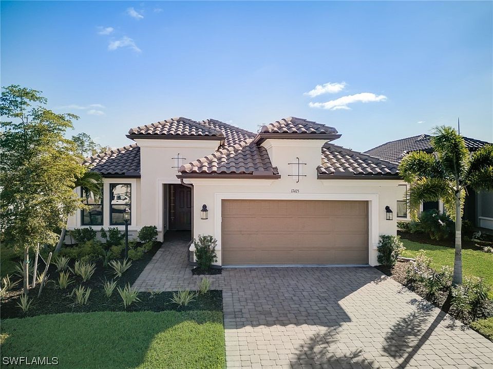 1st image of 17475 Caravita Ln