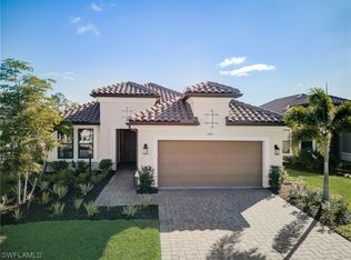 17475 Caravita Ln, Fort Myers, FL 33913