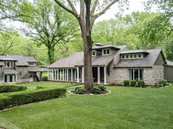 1383 S Jones Mill Lane, Springfield, MO 65809