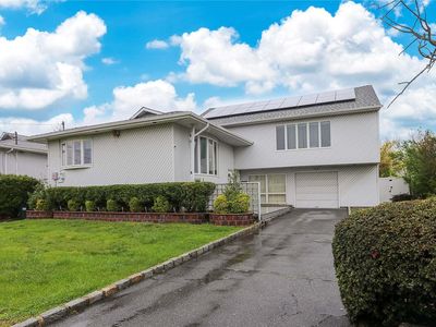 166 Elaine Drive, Oceanside, NY, 11572