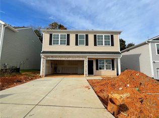 4249 Honeysuckle Vine Dr, Winston Salem, NC 27106