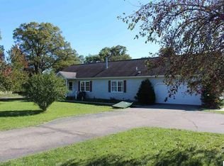 10461 Pauline Dr, Jackson, MI 49201