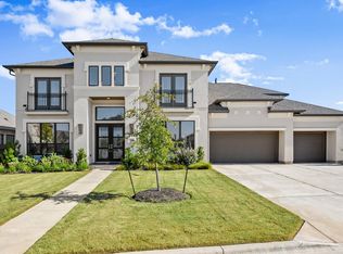 108 Rosetta Loop, Liberty Hill, TX 78642