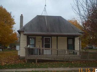 1339 W Stinson St, Owosso, MI 48867