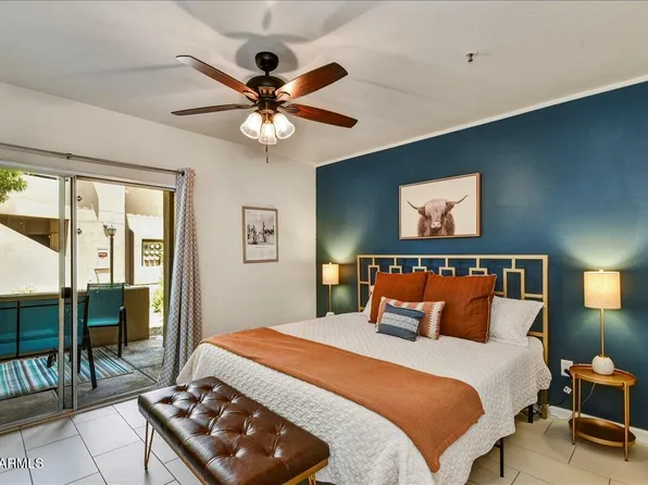 9451 E BECKER Lane #1051, Scottsdale, AZ 85260