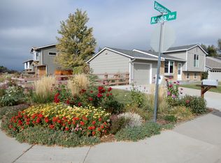 1101 Alexandria St, Lafayette, CO 80026
