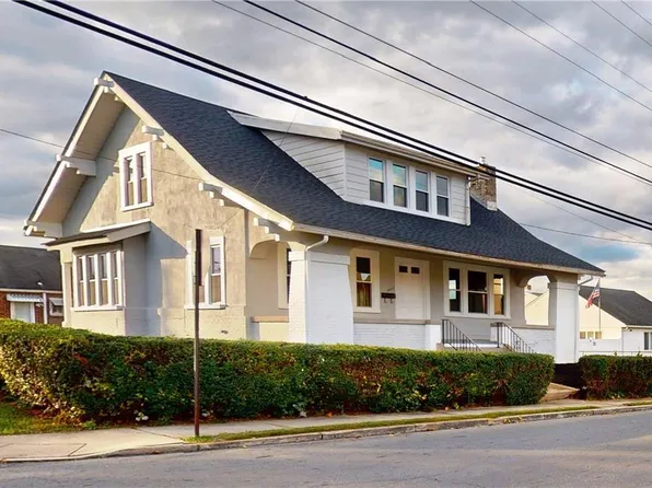 1420 S Albert St, Allentown, PA 18103