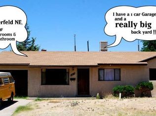 1217 Westerfeld Dr NE, Albuquerque, NM 87112