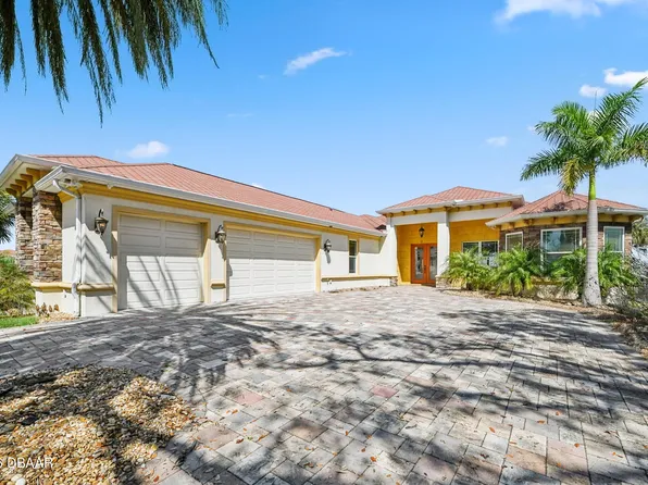 2227 S Palmetto Ave, South Daytona, FL 32119