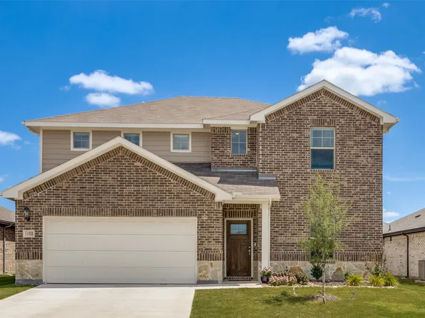 11025 Texanum Trl, Fort Worth, TX 76108