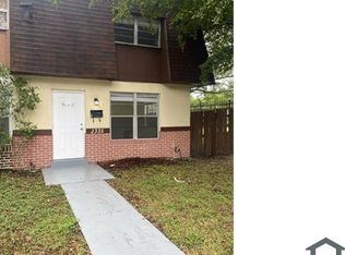 2335 NW 59th Way, Fort Lauderdale, FL 33313