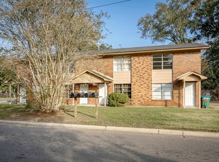 3801 Lanier Ave #C, Pascagoula, MS 39581