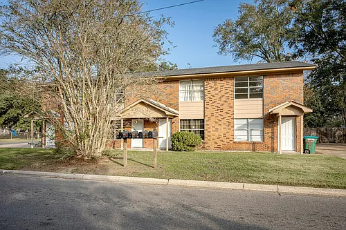 3801 Lanier Ave #C Photo 1