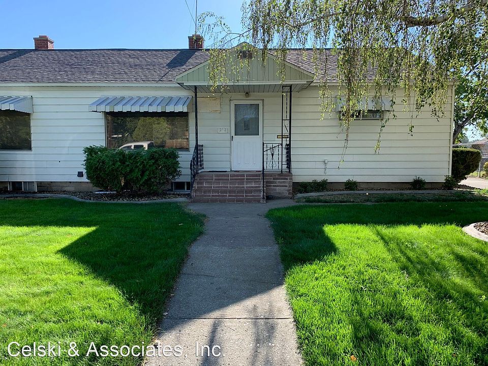 1st image of 214 Cullum Ave #212