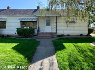 214 Cullum Ave #212, Richland, WA