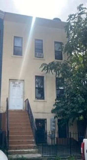 Property Front View