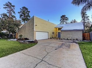 7618 Pine Hollow Dr, Humble, TX 77396