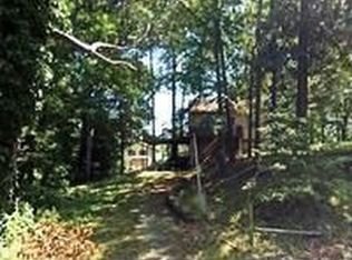 16090 Rolfe Hwy, Surry, VA 23883