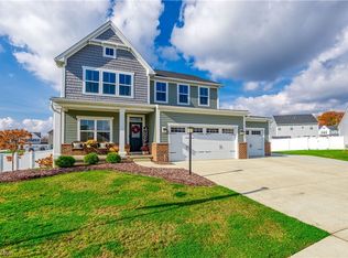 2267 Cranberry Creek Rd, Ravenna, OH 44266