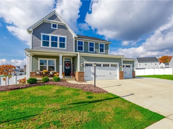 2267 Cranberry Creek Rd, Ravenna, OH 44266