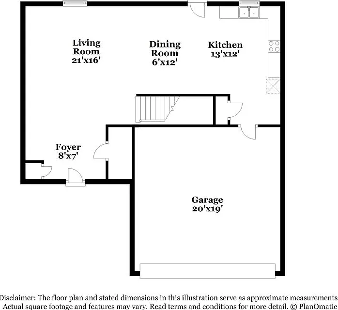 3 bed, 2.0 bath, 1564 sqft, $1,930 — Photo 2
