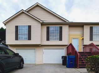 87 Sandpiper Ln, Riverdale, GA 30274