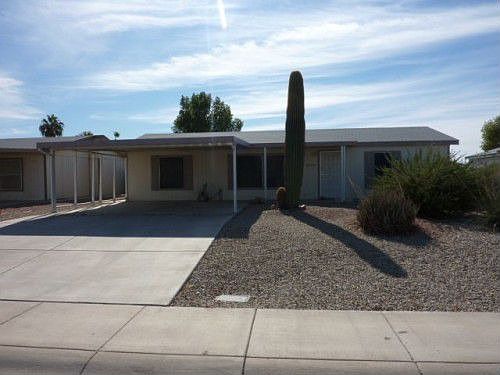 1st image of 440 S Val Vista Dr Unit 53
