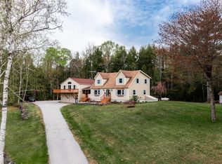 39 Thompson Ct, Clifton, ME 04428