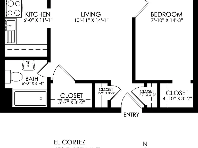 El Cortez — Photo 36