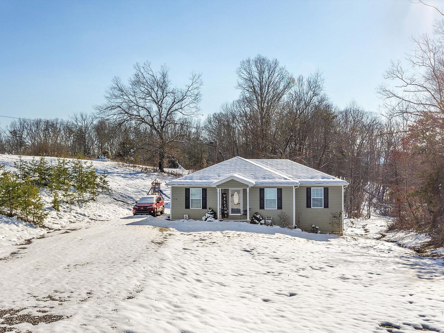 336 Log Cabin Rd, Berea, KY 40403 Zillow