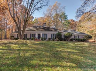 3101 High Ridge Rd, Charlotte, NC 28270