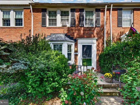 140 Hopkins Rd, Baltimore, MD 21212