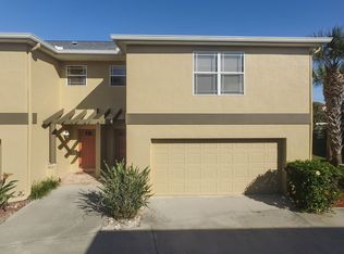 2003 Cato Ct #F-8, Indialantic, FL 32903