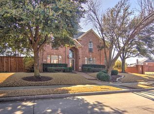 907 Village Pkwy, Coppell, TX 75019