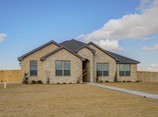 3804 County Road 7660, Lubbock, TX 79423