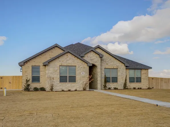 3804 County Road 7660, Lubbock, TX 79423