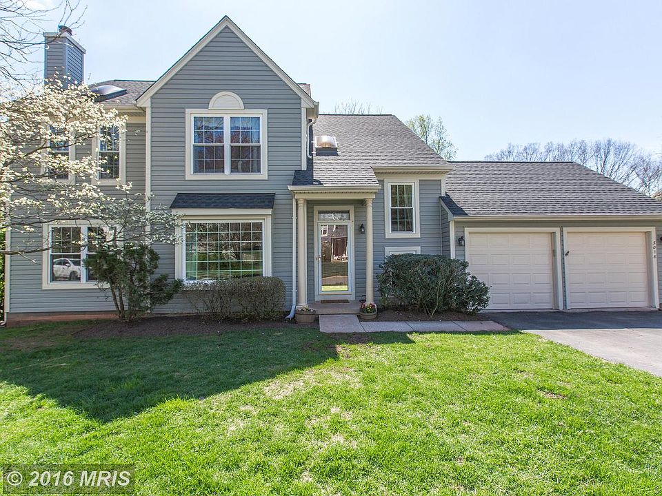 1st image of 3018 Emerald Chase Dr