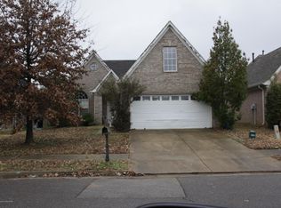 9025 William Paul Dr, Olive Branch, MS 38654