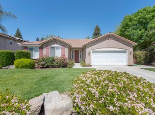 4814 W Clinton Ct, Visalia, CA 93291