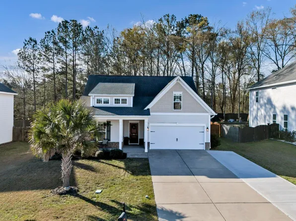 25 Leatherwood Dr, Lugoff, SC 29078