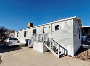 1801 W 92nd Avenue LOT 356, Denver, CO 80260