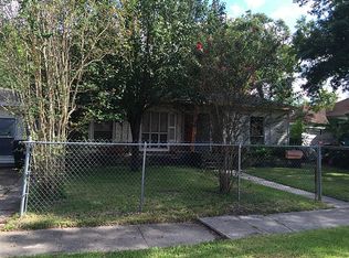 7305 Garden St, Houston, TX 77012