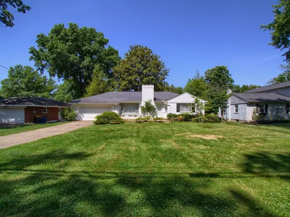 7543 Miami Ave, Cincinnati, OH 45243