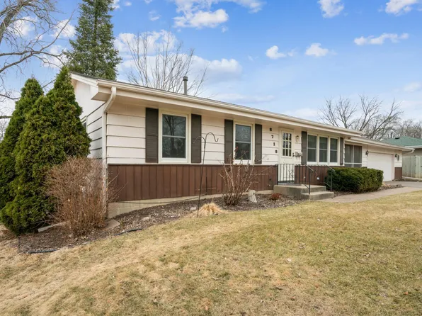 8718 Beard Rd S, Minneapolis, MN 55431