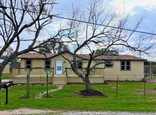 501 Southcrest Dr, Marble Falls, TX 78654
