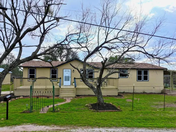 501 Southcrest Dr, Granite Shoals, TX 78654